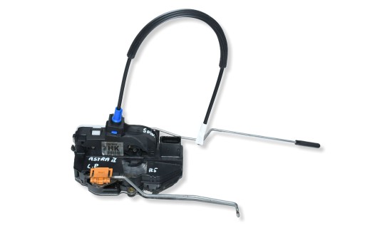 BRAVA VRATA LIJEVA STRANA PREDNJA 5 PIN 13579522 OPEL ASTRA J 2010-