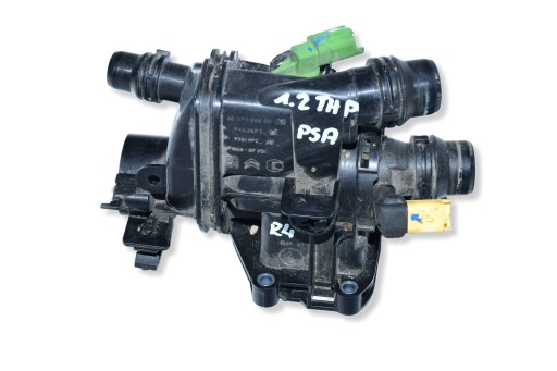 TERMOSTAT KUČIŠTE TERMOSTATU 9807198480 PEUGEOT 308 II T9 1.2 THP