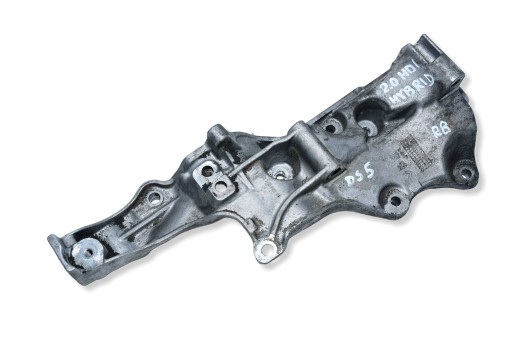 NOSAČ ALTERNATORA 9674969780A CITROEN DS5 2.0 HDI HIBRID