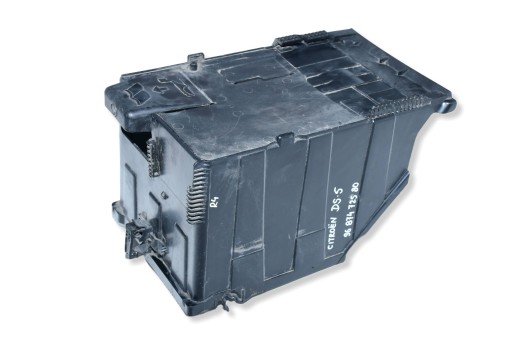 KUČIŠTE AKUMULATORA 9687472580 CITROEN DS5 2.0HDI HIBRID