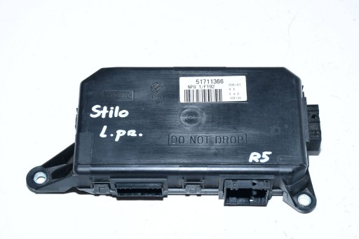 MODUL VRATA LIJEVA STRANA PREDNJA 51711366 FIAT STILO