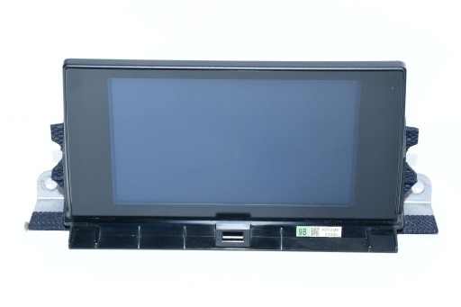 EKRAN OSVIJETLJENJE RADIA NAVIGACIJE 86110-78022 LEXUS NX 2013-