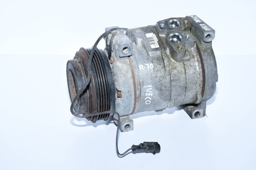 KOMPRESOR KLIMATIZACIJE 5801362246 IVECO DAILY 2.3 HPI 2011-