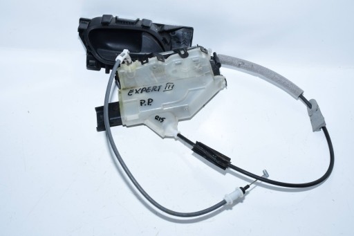 BRAVA VRATA DESNA STRANA PREDNJA PSA084140 PEUGEOT EXPERT III JUMPY 2016-
