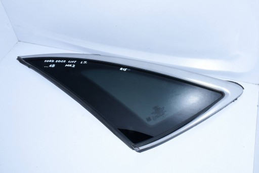 STAKLO KAROSERIJSKA LIJEVA STRANA ZADNJA FT4B-R29701-A FORD EDGE II REDIZAJN