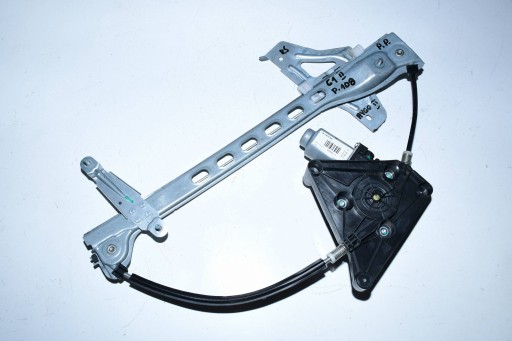MEHANIZAM PODIZAČ PROZOR DESNA STRANA PREDNJA 69810-0H031 TOYOTA AYGO II CITROEN C1