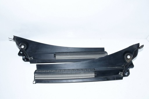 PLASTIKA BRISAČA GORNJE KOMPLET 9803902277 9803902177 CITROEN DS5