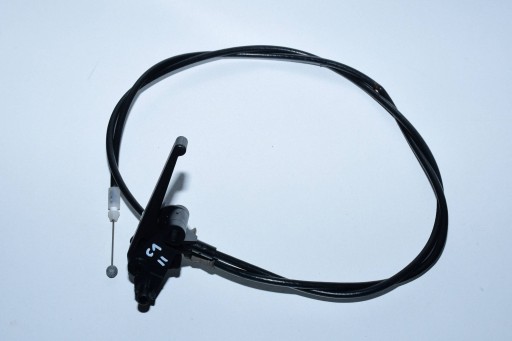 SAJLA RUČKA OTVARANJA HAUBE CITROEN C1 II