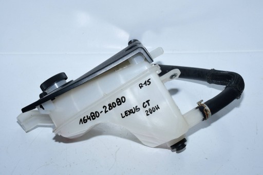 POSUDA VODE 16480-28080 LEXUS CT 200H