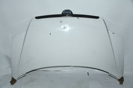 HAUBA FIAT ULYSSE