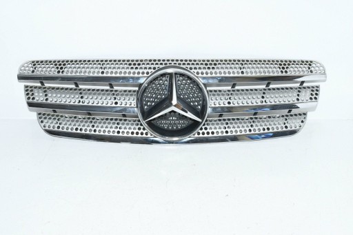 MASKA 1638800985 MERCEDES ML W163 REDIZAJN 2001-05R