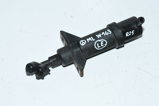 ŠPRICE FARA XENON LIJEVA STRANA A1638600147 MERCEDES ML W163 REDIZAJN