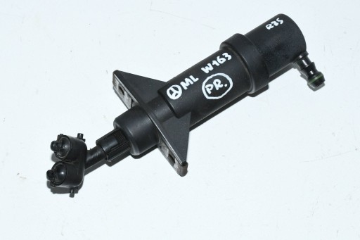 ŠPRICE FARA XENON DESNA STRANA A1638600047 MERCEDES ML W163 REDIZAJN