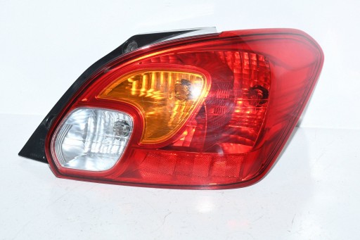 LAMPA FAR DESNA STRANA ZADNJI 8330A780 MITSUBISHI SPACE STAR II 13- SPACESTAR REDIZAJN MIRAGE
