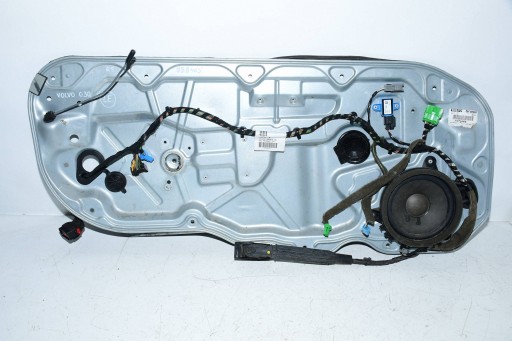 MEHANIZAM DIZAČ PROZOR LIJEVA STRANA 30784509 VOLVO C30