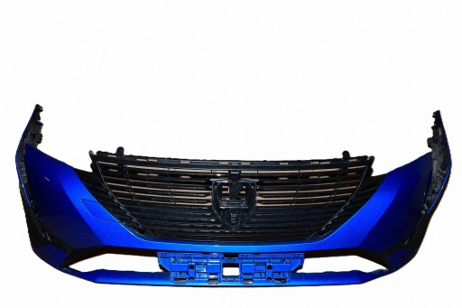 BRANIK PREDNJA STRANA MASKA 9838074780 PEUGEOT 308 III T10 2021- ESM