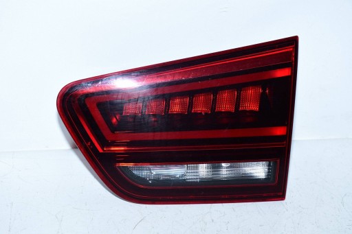 LAMPA FAR GEPEKA LED DESNA STRANA ZADNJI 7N5945308 SEAT ALHAMBRA II REDIZAJN 2015-