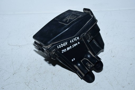 KUČIŠTE OSIGURAČA 243809584R DACIA LODGY 1.2 TCE