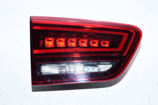 LAMPA FAR GEPEKA LIJEVA STRANA ZADNJI LED 7N5945307 SEAT ALHAMBRA II REDIZAJN 2015-