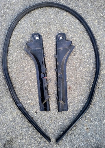 BLATOBRAN DESNA STRANA PREDNJA PVC BLATOBRANA KROM MERCEDES W221 REDIZAJN 775 775U BLATOBRAN DESNA STRANA PREDNJA PVC BLATOBRANA KROM MERCEDES W221 REDIZAJN 775 775U