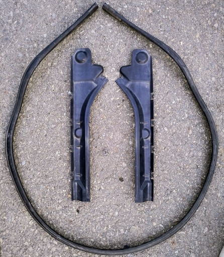 BLATOBRAN DESNA STRANA PREDNJA PVC BLATOBRANA KROM MERCEDES W221 REDIZAJN 775 775U BLATOBRAN DESNA STRANA PREDNJA PVC BLATOBRANA KROM MERCEDES W221 REDIZAJN 775 775U