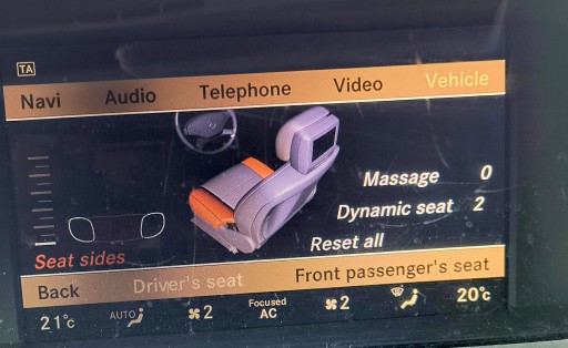 VRATA DESNA STRANA PREDNJA  MERCEDES W221 REDIZAJN KEYLESS STAKLO BRAVA 775