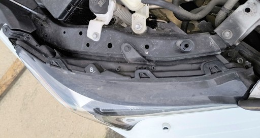 ARMATURA KOŽA CRVENA NITKA POJASEVI AIRBAG PRZEKŁADKA ANGLIKA LEXUS NX I ARMATURA KOŽA CRVENA NITKA POJASEVI AIRBAG PRZEKŁADKA ANGLIKA LEXUS NX I