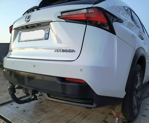 ARMATURA KOŽA CRVENA NITKA POJASEVI AIRBAG PRZEKŁADKA ANGLIKA LEXUS NX I ARMATURA KOŽA CRVENA NITKA POJASEVI AIRBAG PRZEKŁADKA ANGLIKA LEXUS NX I