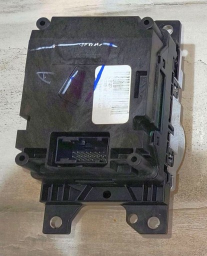 FORD EDGE II MK2 REDIZAJN 2018- SELEKTOR MJENJAČ GUMB / PREKIDAČ INSTALACIJA FORD EDGE II MK2 REDIZAJN 2018- SELEKTOR MJENJAČ GUMB / PREKIDAČ INSTALACIJA
