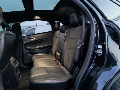 FORD EDGE II MK2 REDIZAJN 2018- 2.0 TDCI ECOBLUE 240KM KILOMETAR SAT EU EUROPA