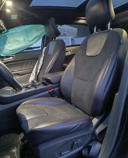 MOTOR WTRYSKIWACZE PUMPA FORD EDGE II REDIZAJN 18- 2.0 ECOBLUE 239KM BITURBO