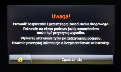 RADIO NAVIGACIJA GPS POJASEVI AIRBAG ARMATURA DACIA LODGY DOKKER 281152324R