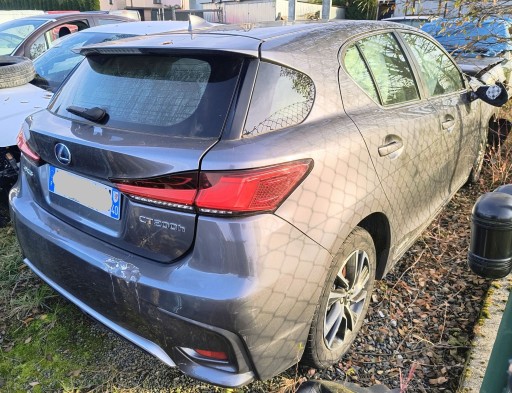 VILICA RUKAVAC AMORTIZATOR MOST PREDNJA STRANA ZADNJI LEXUS CT200H REDIZAJN 13- 2019R 28TKM VILICA RUKAVAC AMORTIZATOR MOST PREDNJA STRANA ZADNJI LEXUS CT200H REDIZAJN 13- 2019R 28TKM