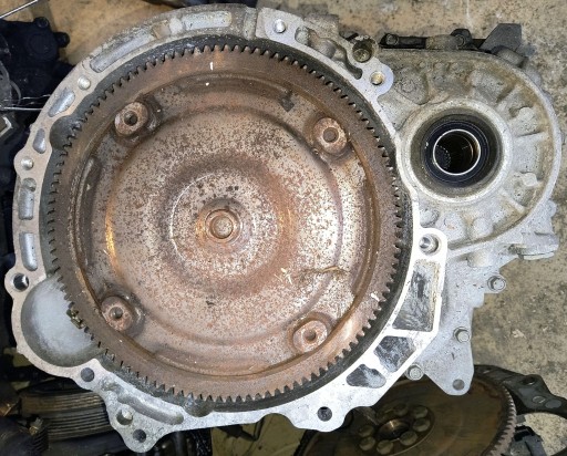 GETRIBA AUTOMATIK NA DIJELOVI KUČIŠTE HYUNDAI I40 2.0 GDI G4NC TT64 EJDU