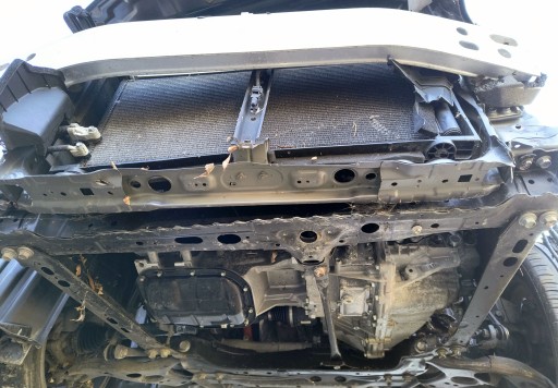 GETRIBA MJENJAČ TOYOTA PRIUS III AURIS II LEXUS CT200H 10- 2019R 28.000KM!