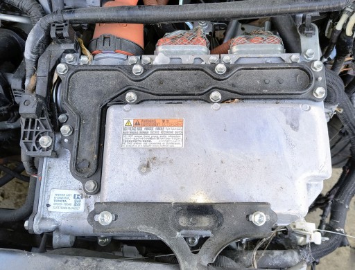 GETRIBA MJENJAČ TOYOTA PRIUS III AURIS II LEXUS CT200H 10- 2019R 28.000KM!