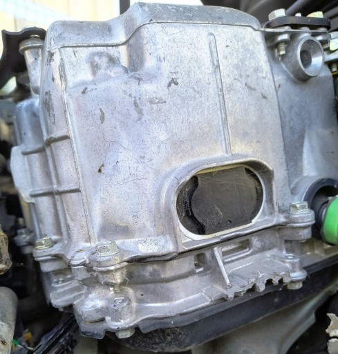 GETRIBA MJENJAČ TOYOTA PRIUS III AURIS II LEXUS CT200H 10- 2019R 28.000KM!