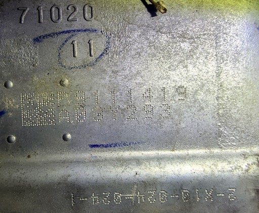 GETRIBA MJENJAČ TOYOTA PRIUS III AURIS II LEXUS CT200H 10- 2019R 28.000KM!