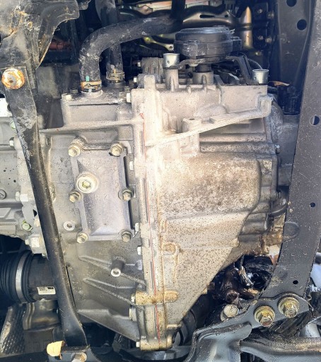 GETRIBA MJENJAČ TOYOTA PRIUS III AURIS II LEXUS CT200H 10- 2019R 28.000KM!