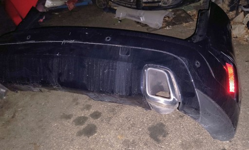 SENZOR SENSOR MARTWEGO POLA DESNA STRANA LIJEVA DRŽAČ FORD EDGE MK2 II REDIZAJN 18- EU SENZOR SENSOR MARTWEGO POLA DESNA STRANA LIJEVA DRŽAČ FORD EDGE MK2 II REDIZAJN 18- EU