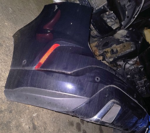 SENZOR SENSOR MARTWEGO POLA DESNA STRANA LIJEVA DRŽAČ FORD EDGE MK2 II REDIZAJN 18- EU SENZOR SENSOR MARTWEGO POLA DESNA STRANA LIJEVA DRŽAČ FORD EDGE MK2 II REDIZAJN 18- EU