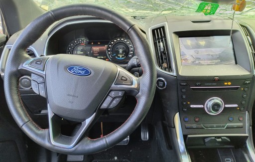 SENZOR SENSOR MARTWEGO POLA DESNA STRANA LIJEVA DRŽAČ FORD EDGE MK2 II REDIZAJN 18- EU SENZOR SENSOR MARTWEGO POLA DESNA STRANA LIJEVA DRŽAČ FORD EDGE MK2 II REDIZAJN 18- EU