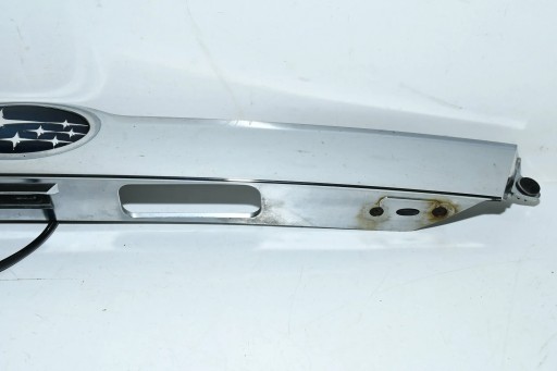 SPOJLER DODATAK ZADNJE GEPEKA KROMIRANA KEYLESS SUBARU IMPREZA GH HATCHBACK (OBIČNI)