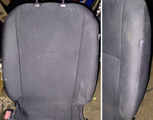NOSAČ AIRBAG SJEDALO BOČNI ZAVJESA LIJEVA STRANA POJASEVI ISUZU D-MAX II REDIZAJN 2017-19 NOSAČ AIRBAG SJEDALO BOČNI ZAVJESA LIJEVA STRANA POJASEVI ISUZU D-MAX II REDIZAJN 2017-19