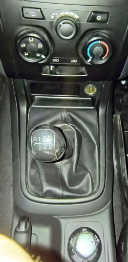 GETRIBA Y5Z 6B DIFERENCIJAL MOST PREDNJA STRANA ISUZU D-MAX II REDIZAJN 1.9 DDI 2017-19 GETRIBA Y5Z 6B DIFERENCIJAL MOST PREDNJA STRANA ISUZU D-MAX II REDIZAJN 1.9 DDI 2017-19