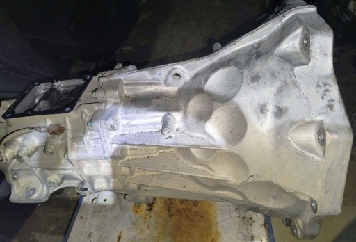 GETRIBA Y5Z 6B DIFERENCIJAL MOST PREDNJA STRANA ISUZU D-MAX II REDIZAJN 1.9 DDI 2017-19 GETRIBA Y5Z 6B DIFERENCIJAL MOST PREDNJA STRANA ISUZU D-MAX II REDIZAJN 1.9 DDI 2017-19
