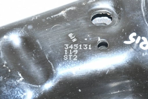 VILICA DESNA STRANA PREDNJA MERCEDES-BENZ VITO VIANO W639