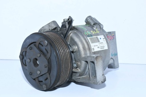 KOMPRESOR KLIMATIZACIJE VALEO 926002090R TWINGO III A4538307000 SMART FORTWO KOMPRESOR KLIMATIZACIJE VALEO 926002090R TWINGO III A4538307000 SMART FORTWO