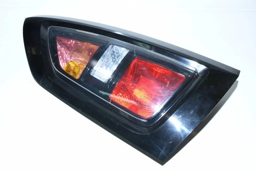 LAMPA FAR LIJEVA STRANA ZADNJI 92401-2K0 KIA SOUL I 2009-11R EUROPA