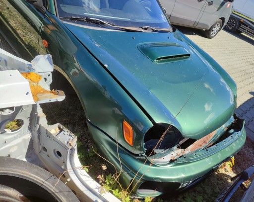 ARMATURA POJASEVI AIRBAG PRZEKŁADKA SUBARU IMPREZA WRX KARAVAN GD GG BUGEYE ARMATURA POJASEVI AIRBAG PRZEKŁADKA SUBARU IMPREZA WRX KARAVAN GD GG BUGEYE